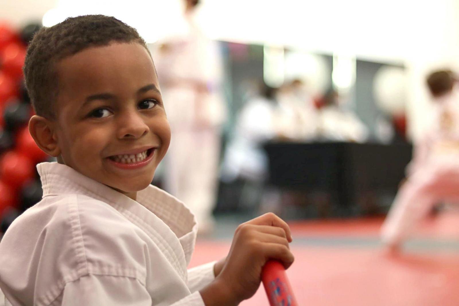 7 Benefits of Martial Arts for Kids Top Leaders Martial Arts Euless